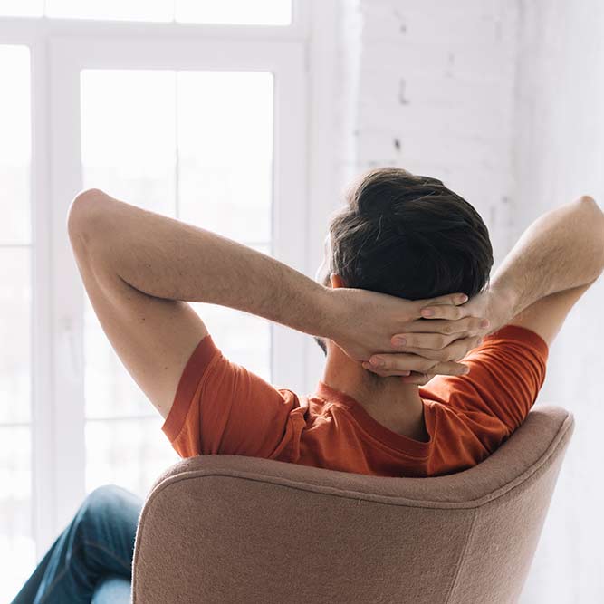 Six Reasons Why the Process Easy